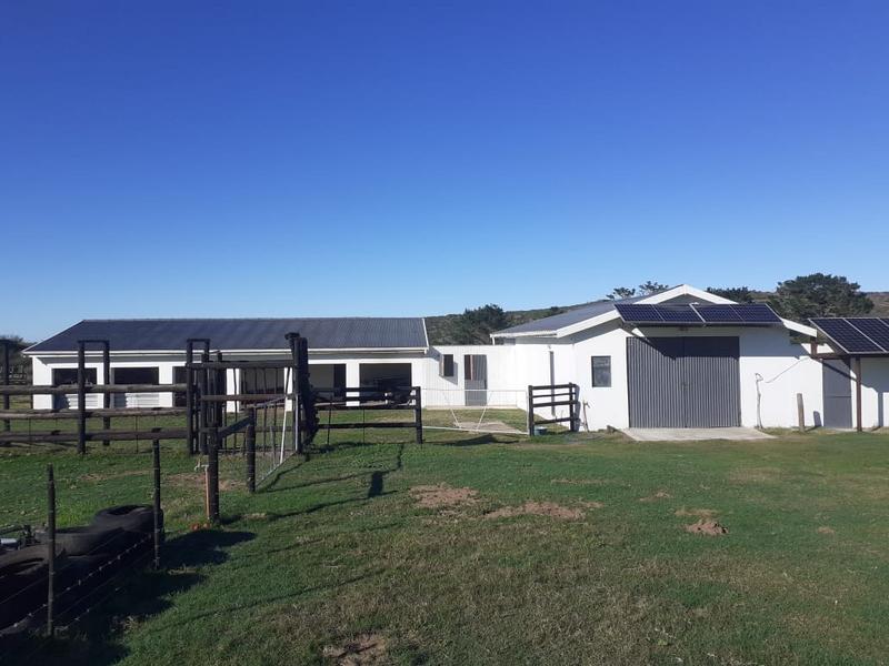 0 Bedroom Property for Sale in Mossel Bay Rural Western Cape